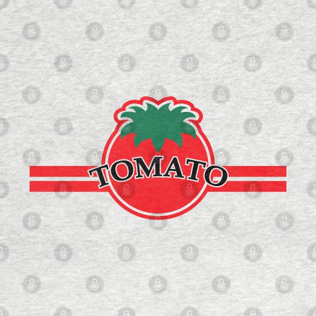 Tomato Mart by RevLevel